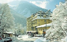 Hotel Mozart Bad Gastein